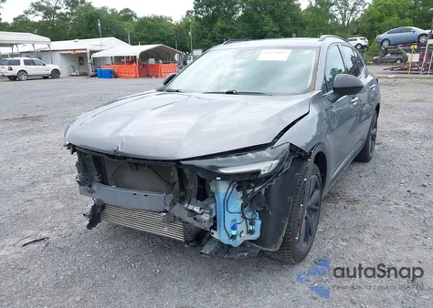 2021 Buick Envision Awd Essence из США, поврежденный, VIN LRBFZPR49MD090065